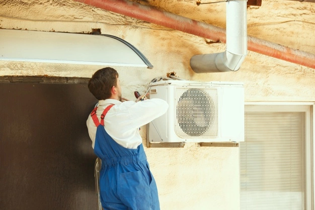 How Does Ventilation Affect Temperature?